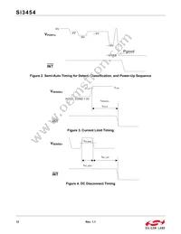 SI3454-B01-IMR Datasheet Page 12