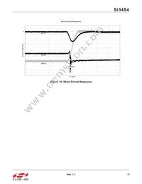 SI3454-B01-IMR Datasheet Page 17