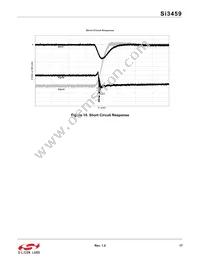 SI3459-B02-IMR Datasheet Page 17