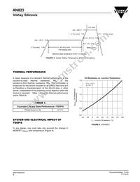 SI3460BDV-T1-GE3 Datasheet Page 9