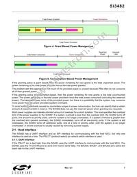 SI3482-A01-GM Datasheet Page 7