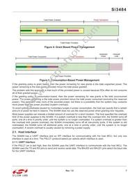 SI3484-A01-GMR Datasheet Page 7