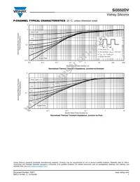 SI3552DV-T1-GE3 Datasheet Page 7