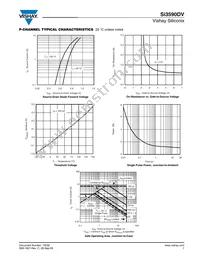 SI3590DV-T1-GE3 Datasheet Page 7