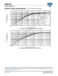 SI3851DV-T1-E3 Datasheet Page 6