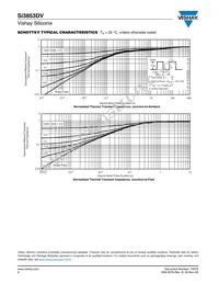 SI3853DV-T1-GE3 Datasheet Page 6