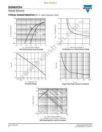 SI3993CDV-T1-GE3 Datasheet Page 4