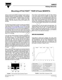 SI3993CDV-T1-GE3 Datasheet Page 8