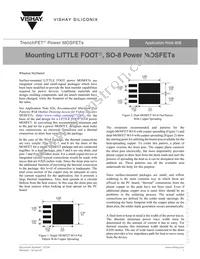 SI4038DY-T1-GE3 Datasheet Page 8