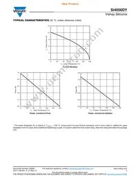 SI4056DY-T1-GE3 Datasheet Page 5