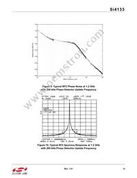 SI4113-D-ZT1 Datasheet Page 13