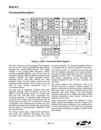 SI4134T-GM Datasheet Page 18