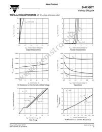 SI4136DY-T1-GE3 Datasheet Page 3