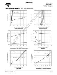 SI4166DY-T1-GE3 Datasheet Page 3