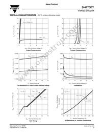 SI4170DY-T1-GE3 Datasheet Page 3