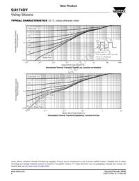 SI4174DY-T1-GE3 Datasheet Page 6