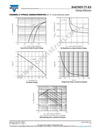 SI4276DY-T1-E3 Datasheet Page 9