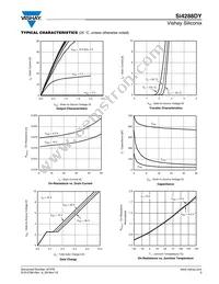 SI4288DY-T1-GE3 Datasheet Page 3