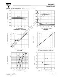 SI4348DY-T1-E3 Datasheet Page 3