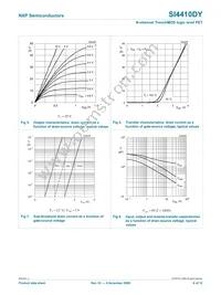 SI4410DY Datasheet Page 7