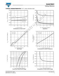 SI4427BDY-T1-GE3 Datasheet Page 3