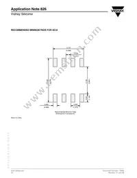 SI4431CDY-T1-E3 Datasheet Page 8