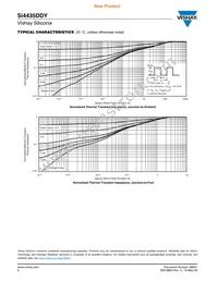 SI4435DDY-T1-E3 Datasheet Page 6