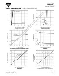 SI4456DY-T1-GE3 Datasheet Page 3