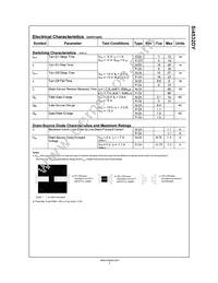 SI4532DY Datasheet Page 3