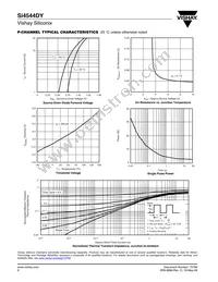SI4544DY-T1-GE3 Datasheet Page 6