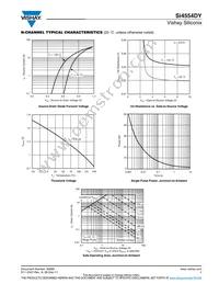 SI4554DY-T1-GE3 Datasheet Page 5