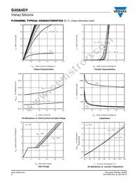 SI4564DY-T1-GE3 Datasheet Page 8