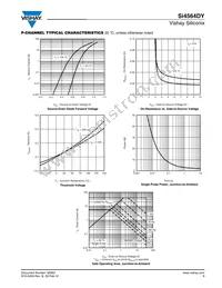 SI4564DY-T1-GE3 Datasheet Page 9