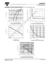 SI4567DY-T1-GE3 Datasheet Page 5