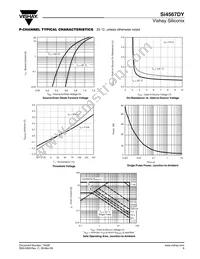 SI4567DY-T1-GE3 Datasheet Page 9