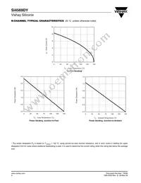 SI4569DY-T1-GE3 Datasheet Page 6