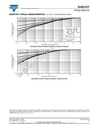 SI4621DY-T1-E3 Datasheet Page 9