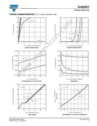 SI4628DY-T1-GE3 Datasheet Page 3