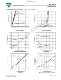 SI4712DY-T1-GE3 Datasheet Page 3