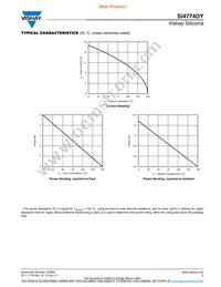 SI4774DY-T1-GE3 Datasheet Page 5