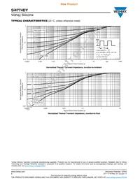 SI4774DY-T1-GE3 Datasheet Page 6