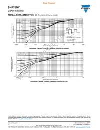 SI4776DY-T1-GE3 Datasheet Page 6