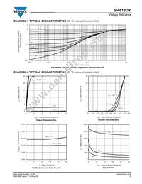 SI4818DY-T1-GE3 Datasheet Page 5