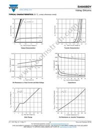 SI4840BDY-T1-E3 Datasheet Page 3