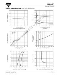 SI4840DY-T1-GE3 Datasheet Page 3