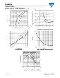 SI4845DY-T1-E3 Datasheet Page 4