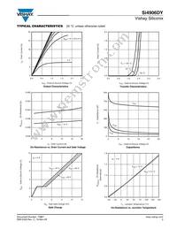 SI4906DY-T1-GE3 Datasheet Page 3