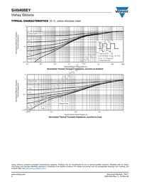 SI4946BEY-T1-GE3 Datasheet Page 6