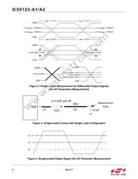 SI50122-A2-GMR Datasheet Page 8