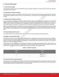 SI51210-A01AFM Datasheet Page 8